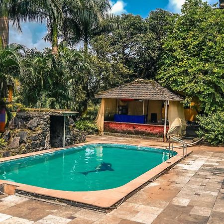Whispering Peepul Resort Бадлапур Экстерьер фото